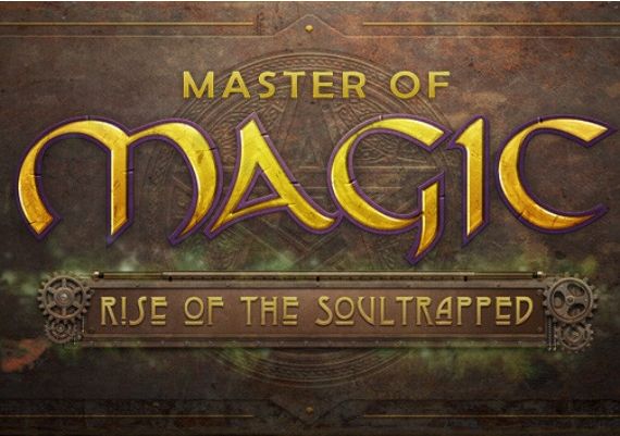 Master of Magic: Rise of the Soultrapped DLC EN/DE/FR/IT/PL/ZH/ES Global Steam Digital Key