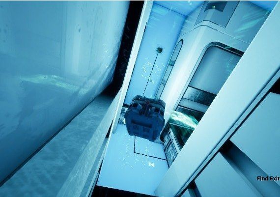 Gravity Field EN/RU Global Steam Digital Key