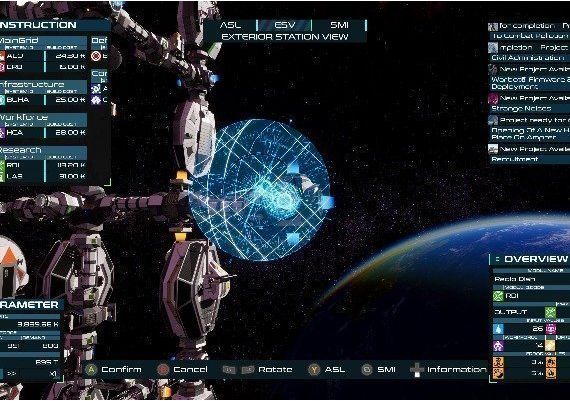 Orbit.Industries EN/DE/FR/IT/RU/ZH/ES Global Steam Digital Key