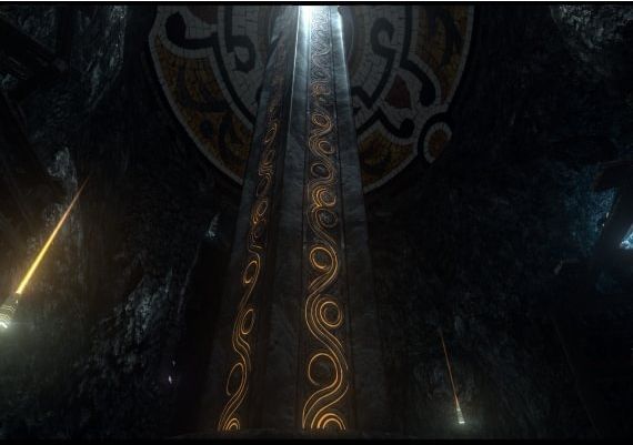 N.E.R.O. Nothing Ever Remains Obscure EN/DE/FR/IT/PL/RU/ES Global Steam Digital Key