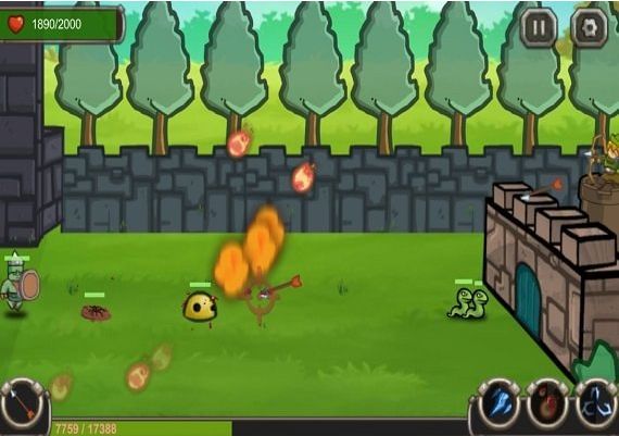 The Battle for the Hut EN Global Steam Digital Key