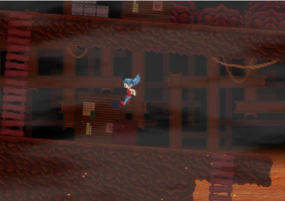 Dreaming Sarah EN/DE/FR/IT/PT/ZH/ES Global Steam Digital Key