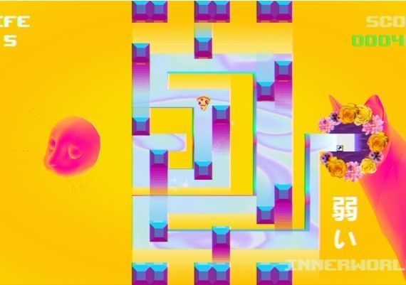 Puss! EN/DE/FR/PL/JA/PT/RU/UK Global Steam Digital Key