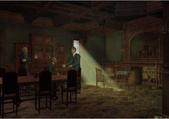 Necronomicon: The Dawning of Darkness EN/DE/FR/IT/PT/ES Global Steam Digital Key