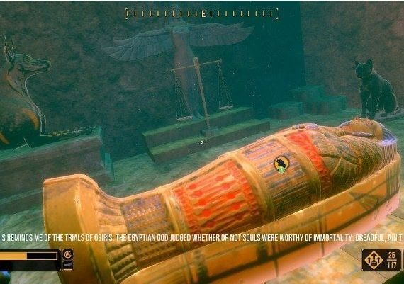 Deep Diving Adventures EU Xbox One/Series Digital Key