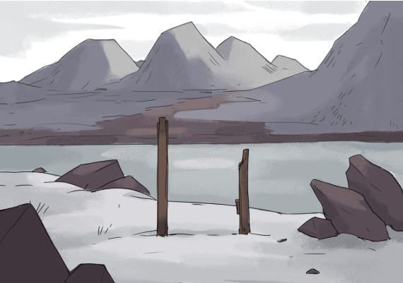 Through Abandoned 2. The Forest Global Steam Digital Key