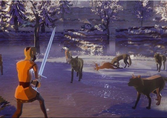 Going Medieval RU/CIS Steam Digital Key