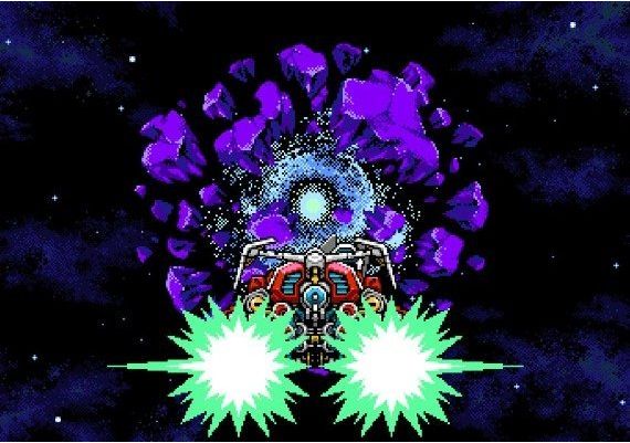 Blaster Master Zero 2 EN Argentina Xbox One/Series Digital Key