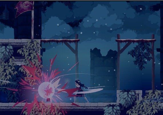 Minoria EU Steam Digital Key