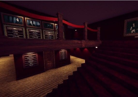 Murderous Muses EN/DE/FR/IT/ES/TR Turkey Xbox One/Series Digital Key