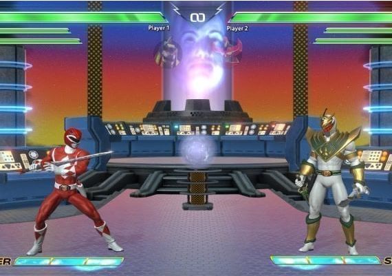 Power Rangers: Battle for the Grid - Chun-Li - Blue Phoenix Ranger Character DLC EN EU Xbox One/Series/Windows Digital Key