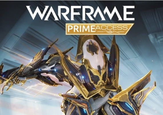 Warframe - Gauss Prime Access - Complete Pack DLC EN Argentina Xbox One/Series Digital Key