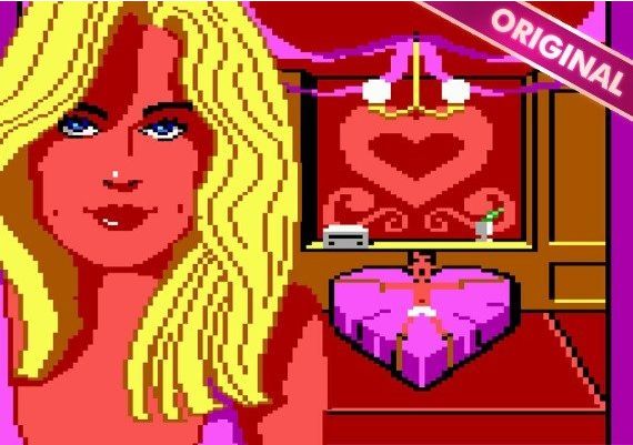 Leisure Suit Larry - Retro Bundle EN Global Steam Digital Key