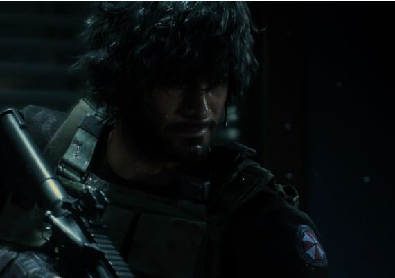 Resident Evil - Remake Trilogy EN Australia Xbox One/Series Digital Key