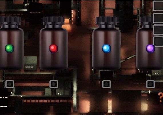 Quest: Escape Room 3 EN/RU Global Steam Digital Key