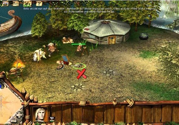 KnightShift EN/DE/FR/PL/CS Global Steam Digital Key