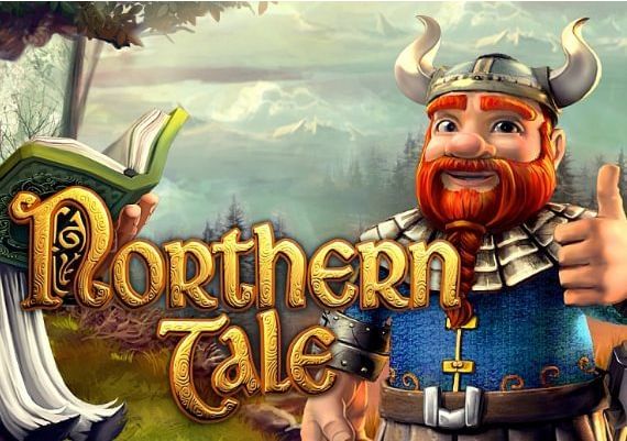 Northern Tale Global Steam Digital Key