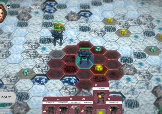 Armored Freedom EN Global Steam Digital Key