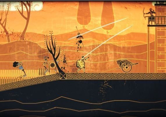 Apotheon EN Global GOG Digital Key