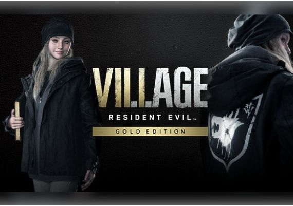 Resident Evil Village - RE VIII - Street Wolf Outfit DLC EN EU Xbox One/Series Digital Key