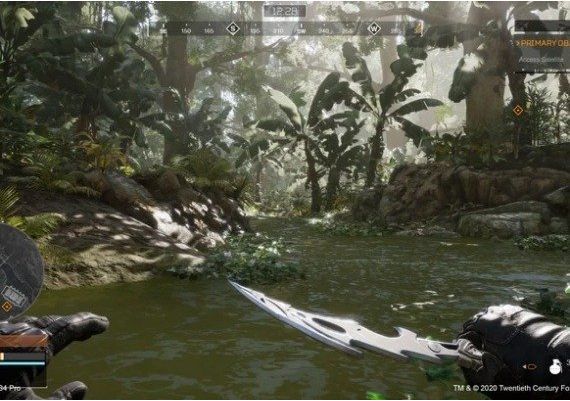 Predator: Hunting Grounds - Dutch 2025 Pack DLC Global Steam Digital Key