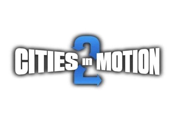 Cities in Motion 2 EN/DE Global Steam Digital Key