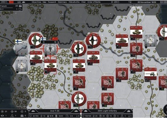 Hex of Steel EN Global Steam Digital Key