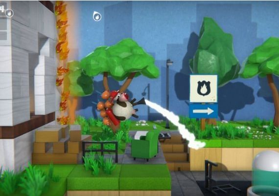 Bug Academy EN EU Xbox One/Series Digital Key