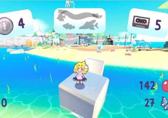 Here Comes Niko! EN/JA Global Steam Digital Key