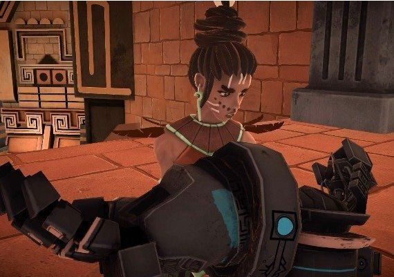 Aztech Forgotten Gods EN/DE/FR/IT/RU/ES Global Steam Digital Key