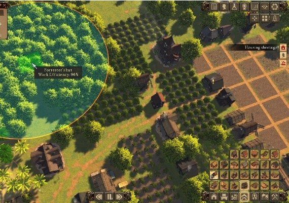 Patron Global Steam Digital Key