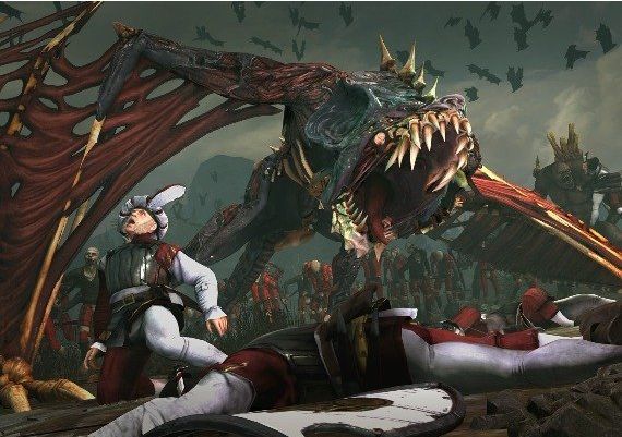 Total War: Warhammer Savage Edition Global Steam Digital Key