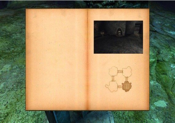 Myst V: End of Ages EN/DE/FR/IT/PL/JA/RU/ES Global Steam Digital Key