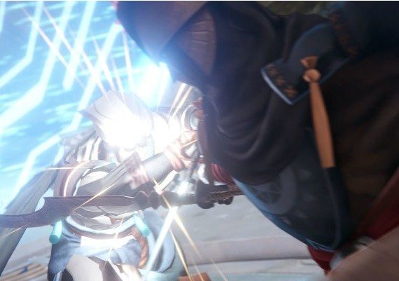 Monochrome Mobius: Rights and Wrongs Forgotten EN EU PS5 Digital Key