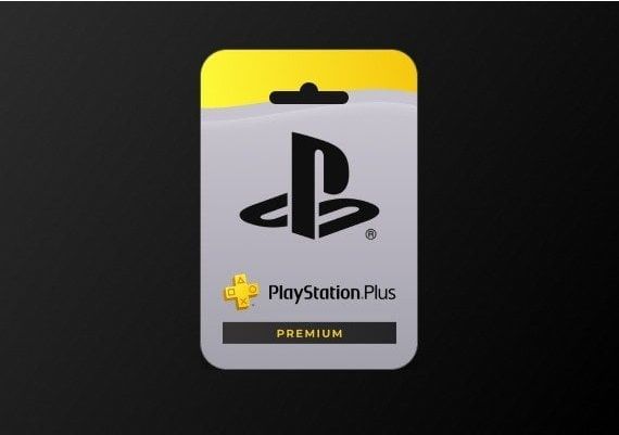 PlayStation Plus Premium 2 Years EU PSN Digital Key