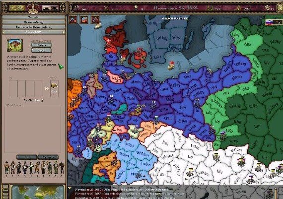 Victoria - Complete EN EU Steam Digital Key