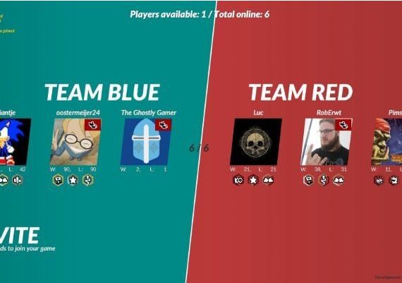 Team Racing League EN Global Steam Digital Key