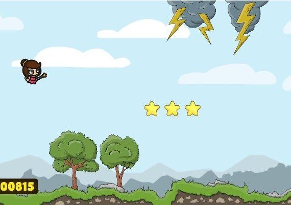 Fairy Escape EN Global Steam Digital Key