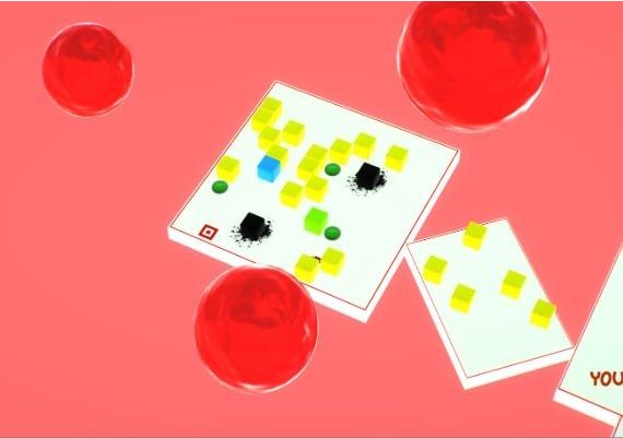 GooCubelets 2 EN Global Steam Digital Key