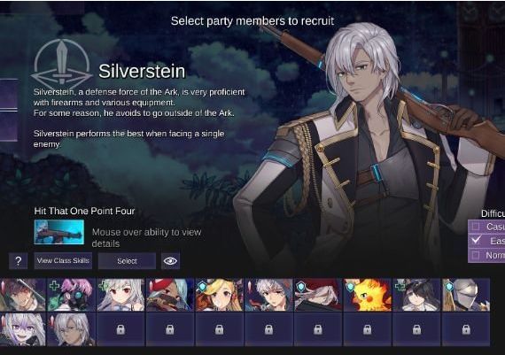 Chrono Ark EN/KO Global Steam Digital Key