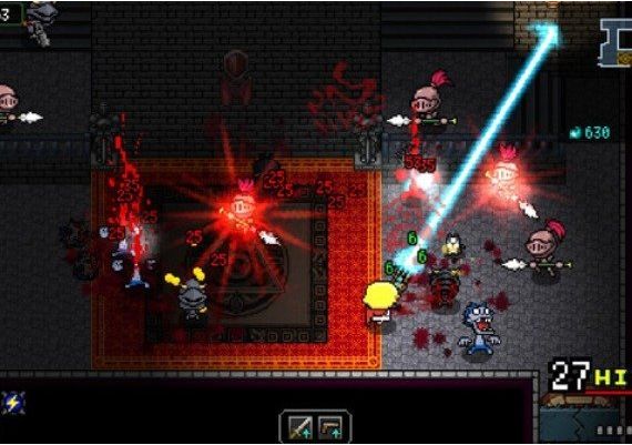 Raspberry Mash EN/JA/KO/ZH/ZH Global Steam Digital Key