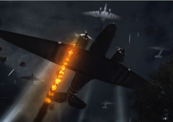 Call to Arms - Gates of Hell: Ostfront - Airborne DLC EN/DE/FR/IT/RU/ZH Global Steam Digital Key