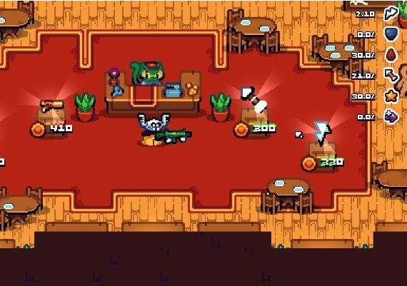 Doomed to Hell EN/PT Argentina Xbox One/Series Digital Key