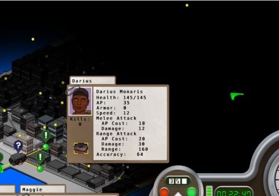 Zombie Apocalypse Survivor EN Global Steam Digital Key