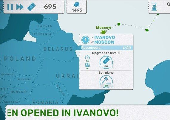 Fly Corp EN/DE/FR/PT/RU/ZH/ES/TR Global Steam Digital Key