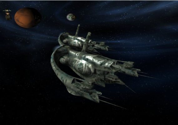 Haegemonia: The Solon Heritage EN/DE/FR/IT/ES Global Steam Digital Key