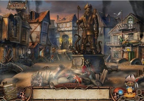 World Keepers: Last Resort Global Steam Digital Key