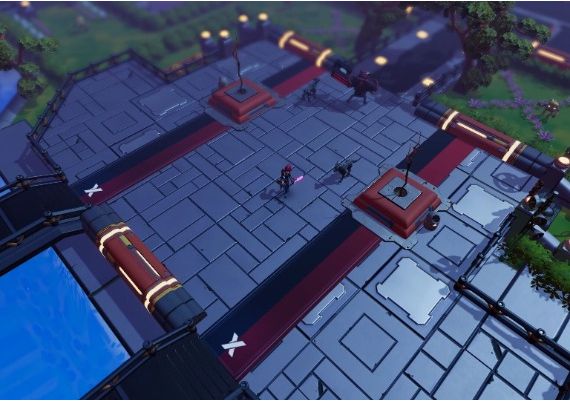 XEL - Breaking Time DLC EN/DE/FR/JA/KO/PT/ZH/ZH Turkey Xbox One/Series/Windows Digital Key