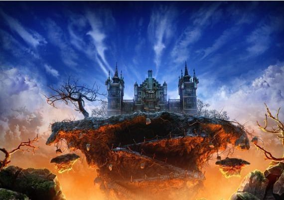 House of Snark - 6 in 1 Bundle EN/DE/FR/PL/NL/JA/RU/ES Global Steam Digital Key