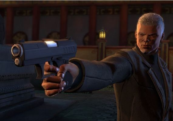 XCOM: Enemy Unknown - Slingshot DLC EN/DE/FR/IT/ES Global Steam Digital Key